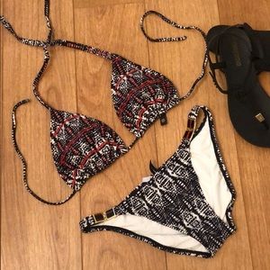 GORGEOUS VIX 👙 EUC